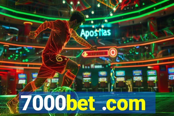 7000bet .com